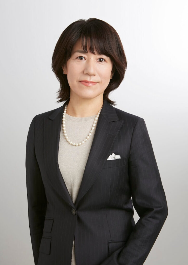 主催者の森田氏が笑顔でこちらを向いています