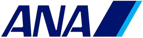ロゴ:ANA